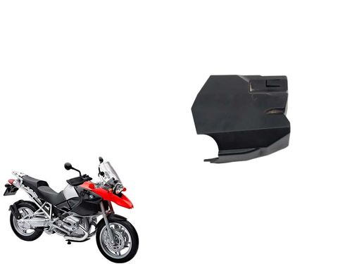 Acabamento Corpo Injeção L/e Bmw R 1200 Gs 04-07 Usad
