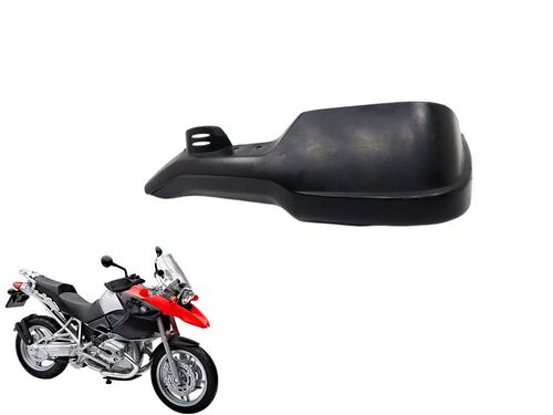 Protetor Mão L/e Bmw R 1200 Gs R1200gs 04-07 Usad