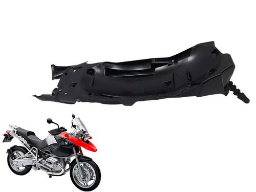 Para-lama Traseiro Interno Bmw R 1200 Gs 04-07 Usad