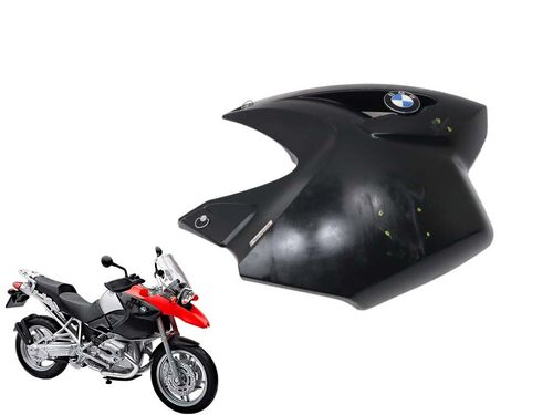 Aba Carenagem Direita Tanque Bmw R 1200 Gs 04-07 Usad