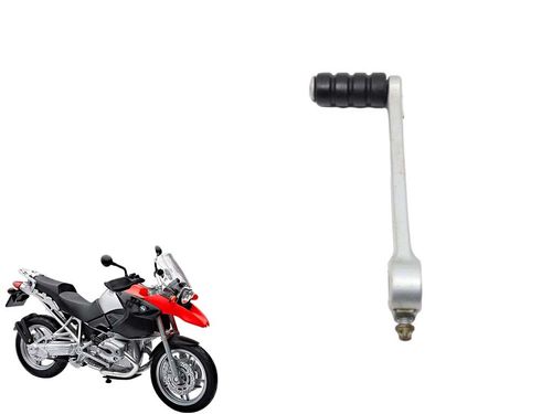 Pedal Cambio Bmw R 1200 Gs R1200gs 04-07 Usad