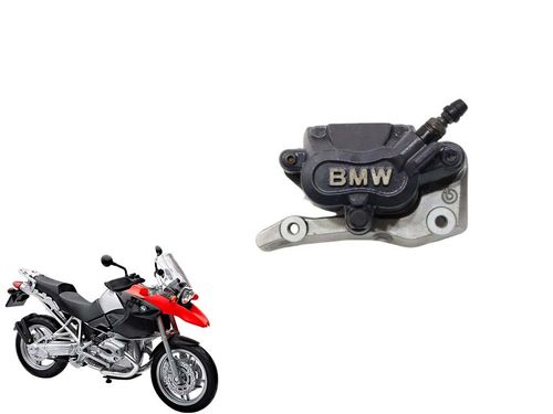 Pinça Freio Traseira Bmw R 1200 Gs R1200gs 04-07 Usad