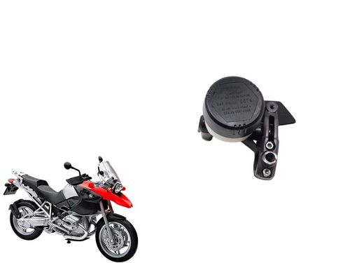 Cilindro Burrinho Freio Dianteiro Bmw R 1200 Gs 04-07 Usad