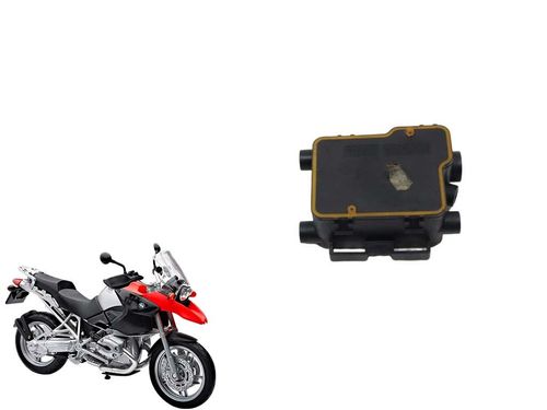 Caixa Cabo Acelerador Bmw R 1200 Gs R1200gs 04-07 Usad