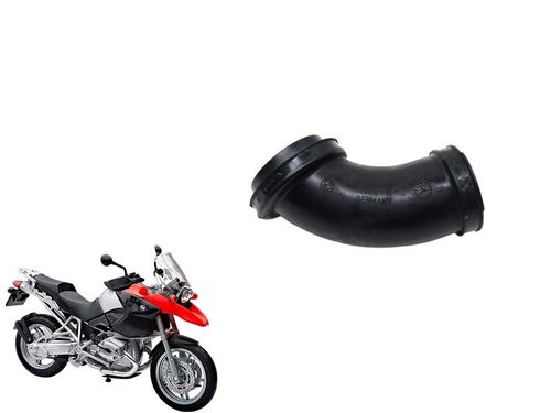 Condutor Ar Esquerdo Bmw R 1200 Gs R1200gs 04-07 Usad