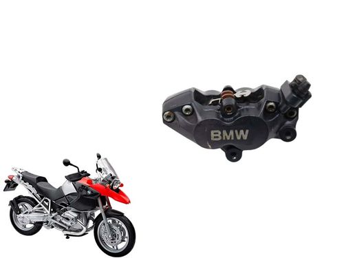 Pinça Freio Dianteiro Direito Bmw R 1200 Gs 04-07 Usad