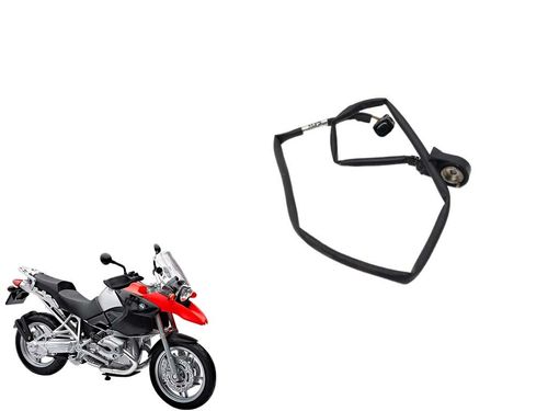 Sensor Cavalete Lateral Bmw R 1200 Gs 04-07 Usad