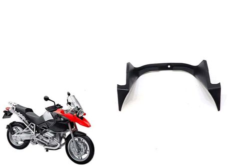 Acabamento Bico Frontal Bmw R 1200 Gs 04-07 Usad
