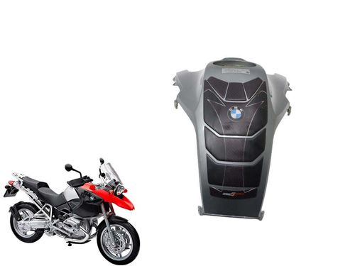 Carenagem Capa Tanque Bmw R 1200 Gs R1200gs 04-07 Usad