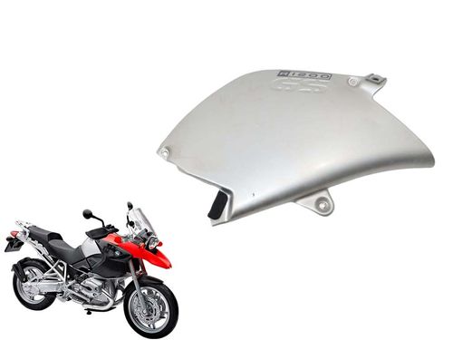 Carenagem Direita Tanque Bmw R 1200 Gs 04-07 Usad