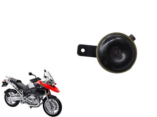 Buzina Bmw R 1200 Gs R1200gs 04-07 Usad