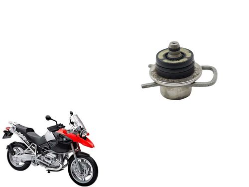 Regulador Pressão Bmw R 1200 Gs R1200gs 04-07 Usad