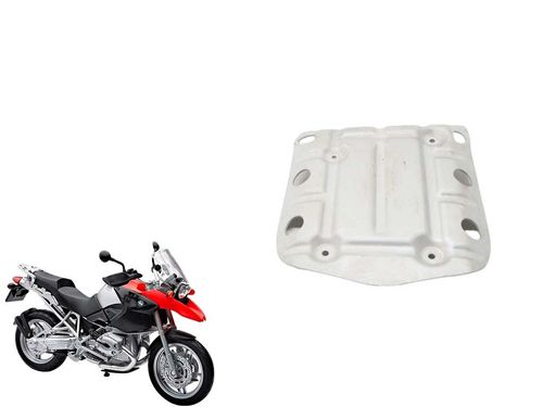 Protetor Carter Bmw R 1200 Gs R1200gs 04-07 Usad