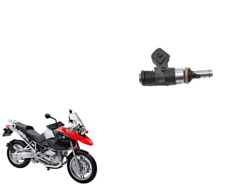 Bico Injetor Bmw R 1200 Gs R1200gs 04-07 Usad