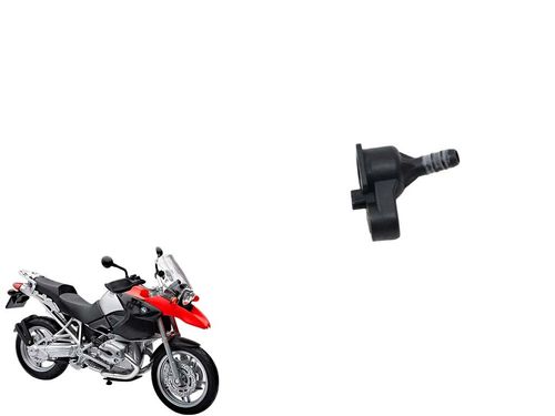 Suporte Bico Injetor Bmw R 1200 Gs R1200gs 04-07 Usad