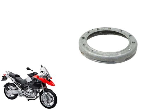 Flange Tampa Retorno Bmw R 1200 Gs R1200gs 04-07 Usad