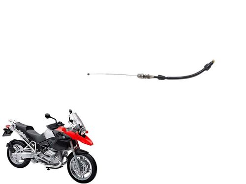 Cabo Acelerador Bmw R 1200 Gs R1200gs 04-07 Usad