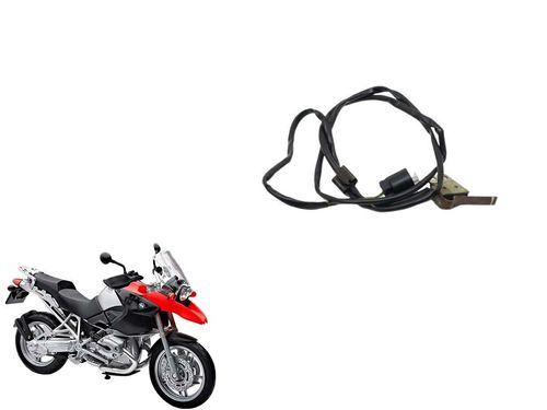 Interruptor Freio Traseiro Bmw R 1200 Gs 04-07 Usad