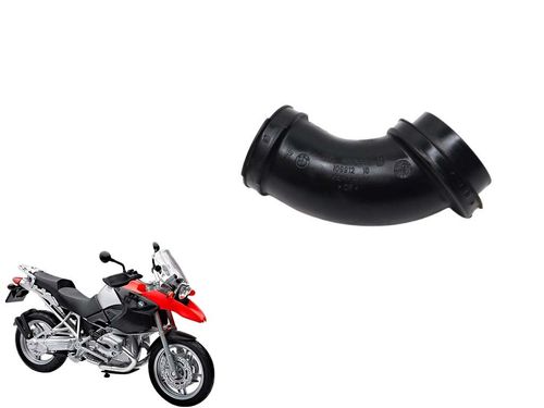 Condutor Ar Direito Bmw R 1200 Gs R1200gs 04-07 Usad