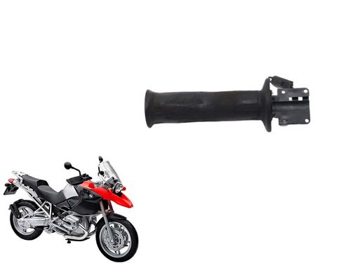 Manopla Esquerda Bmw R 1200 Gs R1200gs 04-07 Usad