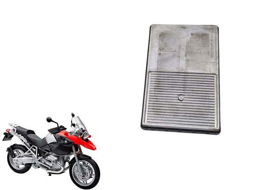 Módulo Zfe Bmw R 1200 Gs R1200gs 04-07 Usad