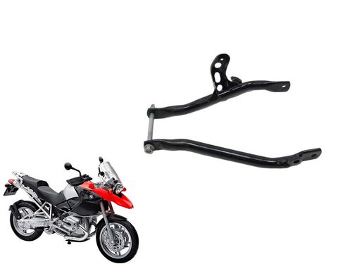 Suporte Motor Bmw R 1200 Gs R1200gs 04-07 Usad