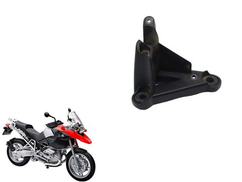 Suporte Painel Bmw R 1200 Gs R1200gs 04-07 Usad