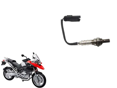 Sonda Lambda Bmw R 1200 Gs R1200gs 04-07 Usad