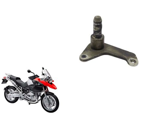 Suporte Escapamento Bmw R 1200 Gs R1200gs 04-07 Usad