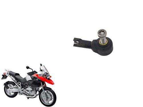 Sensor Detonação Bmw R 1200 Gs R1200gs 04-07 Usad