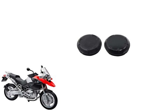 Acab. Eixo Balança Bmw R 1200 Gs R1200gs 04-07 Usad