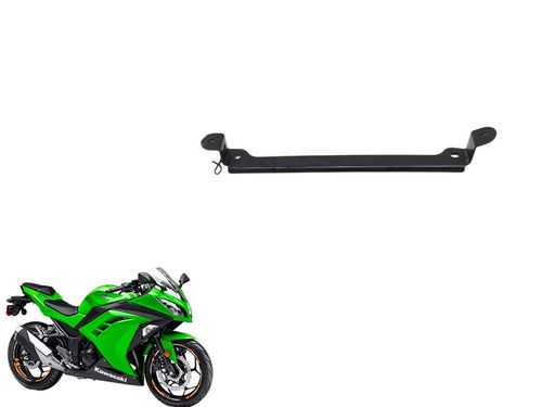 Suporte Carenagem Kawasaki Ninja 300 13-18 Usad