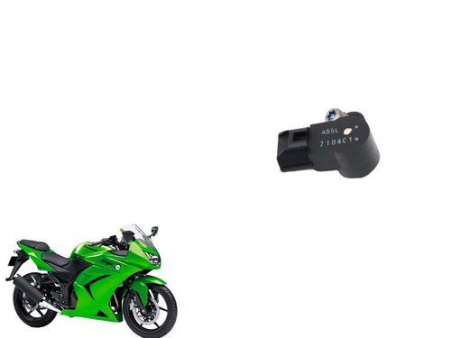Sensor Tps Secundário Kawasaki Ninja 250 R 08-12 Usad