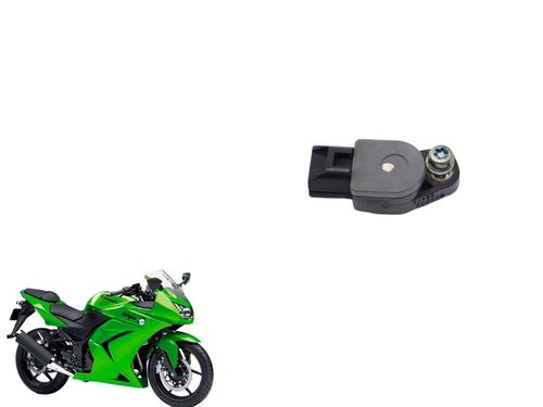 Sensor Tps Primário Kawasaki Ninja 250 R 08-12 Usad