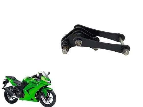 Link Amortecedor Kawasaki Ninja 250 R 08-12 Usad