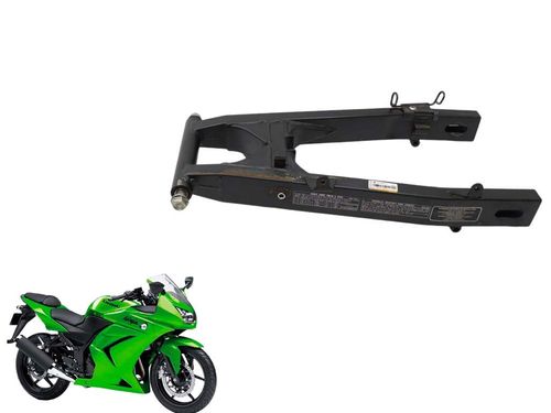 Balança Kawasaki Ninja 250 R Ninja250r 08-12 Usad