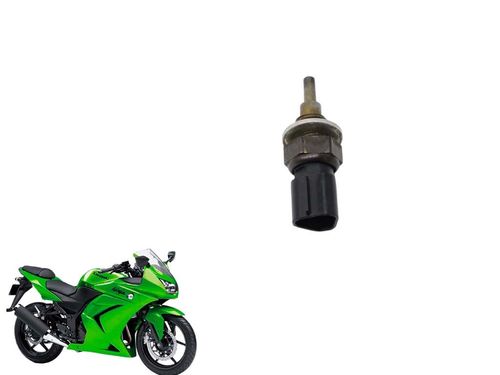 Sensor Temperatura Água Kawasaki Ninja 250 R 08-12 Usad