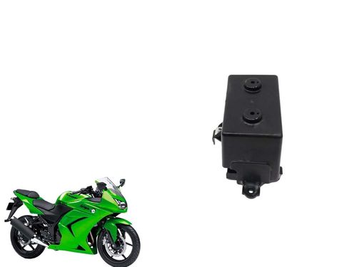 Caixa Bateria Kawasaki Ninja 250 R 08-12 Usad