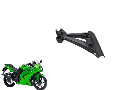 Bacalhau Traseiro Direito Kawasaki Ninja 250 R 08-12 Usad