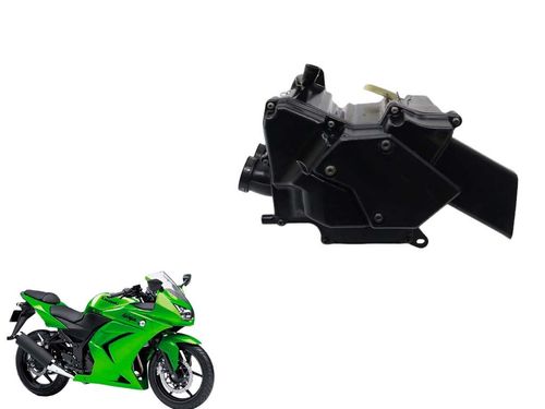 Caixa de Ar Kawasaki Ninja 250 R Ninja250r 08-12 Usad