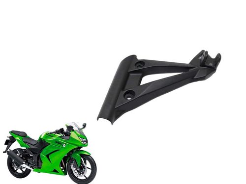 Bacalhau Traseiro Esquerdo Kawasaki Ninja 250 R 08-12 Usad