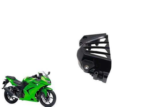 Tampa Pinhão Kawasaki Ninja 250 R Ninja250r 08-12 Usad