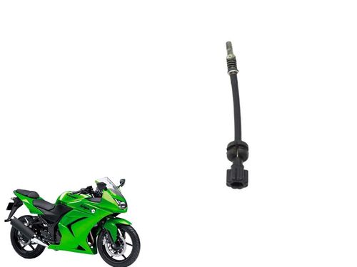 Regulador Marcha Lenta Kawasaki Ninja 250 R 08-12 Usad