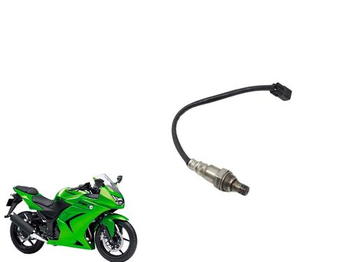 Sonda Lambda Kawasaki Ninja 250 R Ninja250r 08-12 Usad
