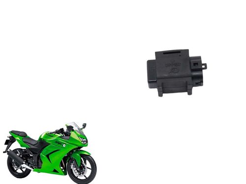 Sensor Inclinação Up Kawasaki Ninja 250 R 08-12 Usad