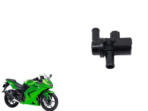 Válvula Solenoide Kawasaki Ninja 250 R 08-12 Usad