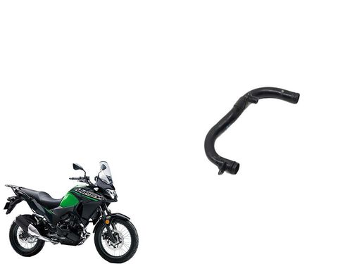 Cano Bomba Água Kawasaki Versys 300 18-23 Usad