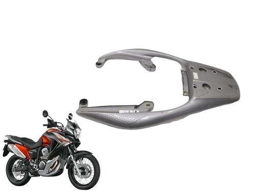 Alça Traseira Honda Xl 700 V Transalp 11-14 Usad