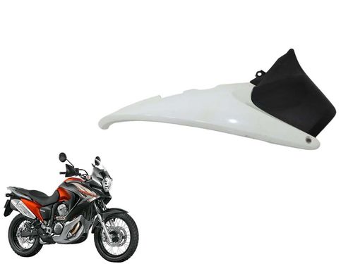 Carenagem Lateral Direita Honda Xl 700 V Transalp 11-14 Usad