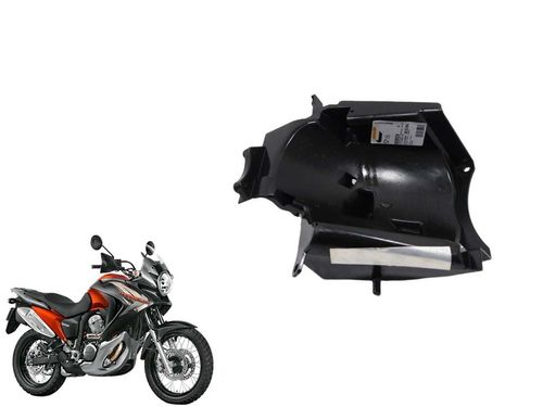 Para-lama Traseiro Inferior Honda Xl 700 V Transalp 11-14 Usad